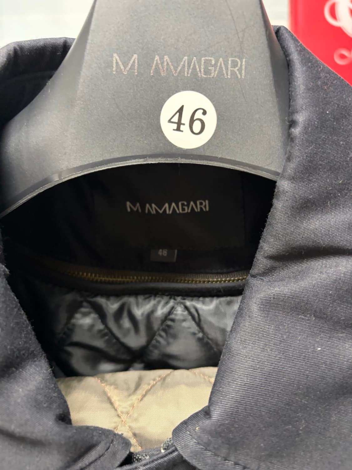 마마가리 자켓 상품이미지3