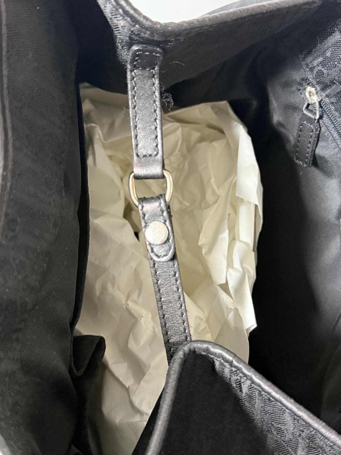 디올 토트백 상품이미지5