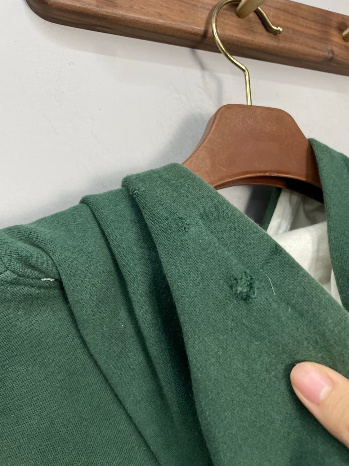 체이스 오센틱스 데일 언 하트 주니어 AMP 에너지 레이싱 자켓 H947 상품이미지9