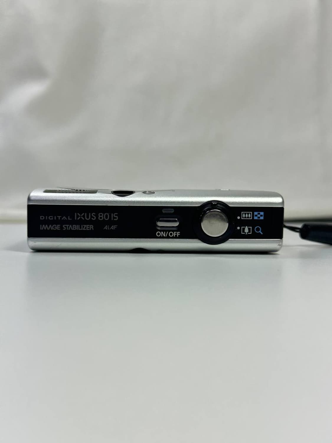 인물✧･ﾟCanon ixus 80is / ixy20 캐논 익서스 디카 상품이미지10