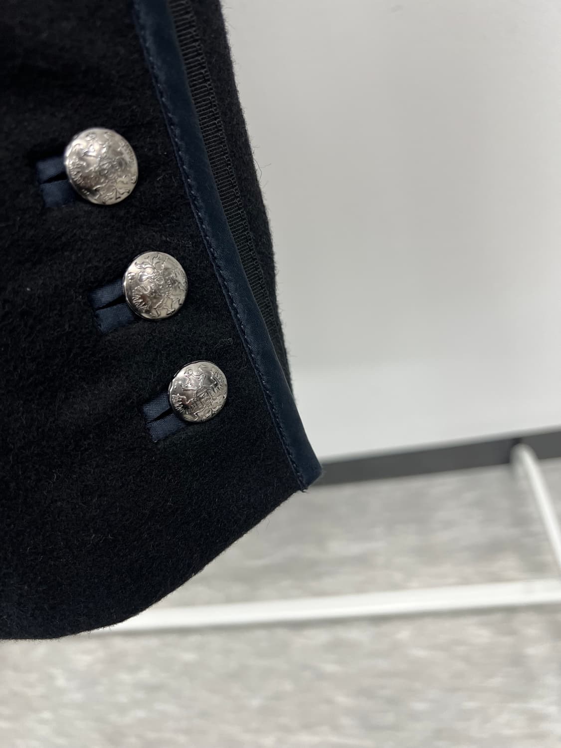 95) 돌체앤가바나 은장 자켓 상품이미지5