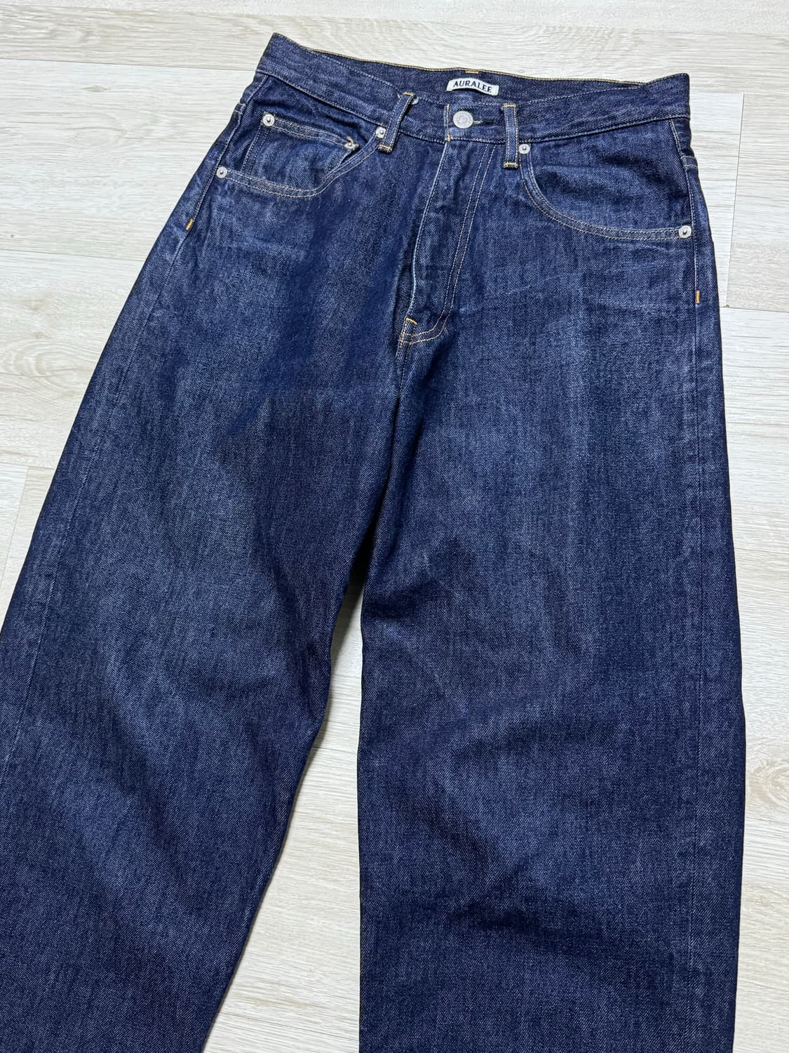 오라리 하드트위스트 와이드 5p 상품이미지4