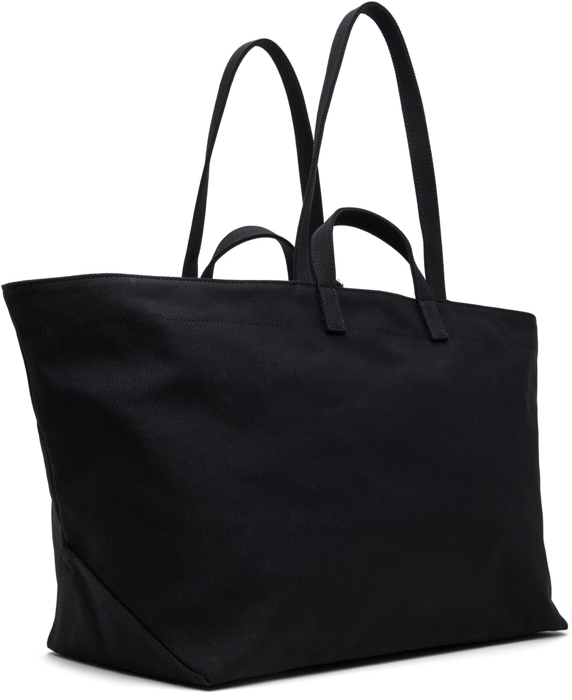 (새상품)APC아페쎄 정품 26S/S 르 드러머 토일백 토트/숄더백 블랙 상품이미지5