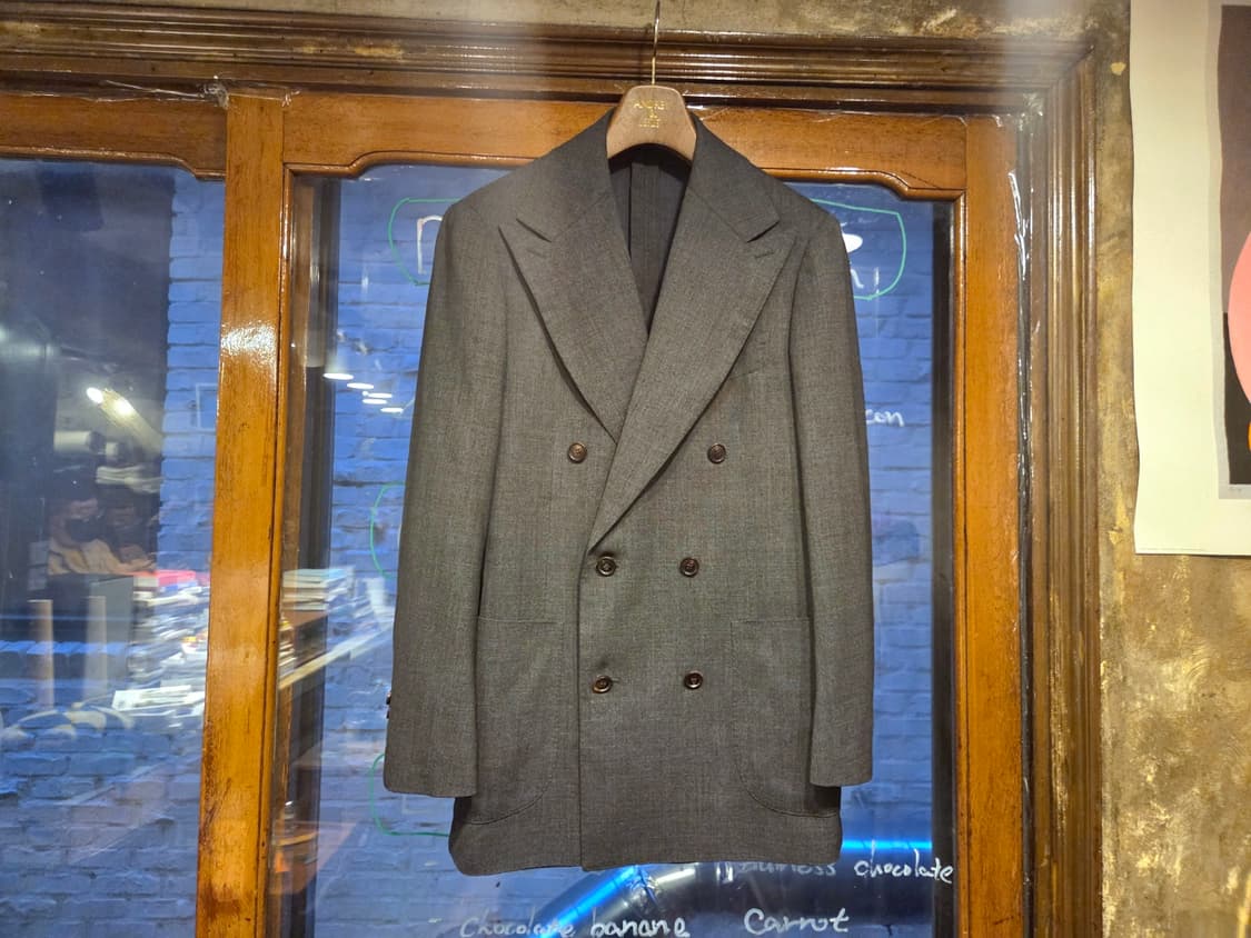 수트서플라이 자켓 상품이미지6