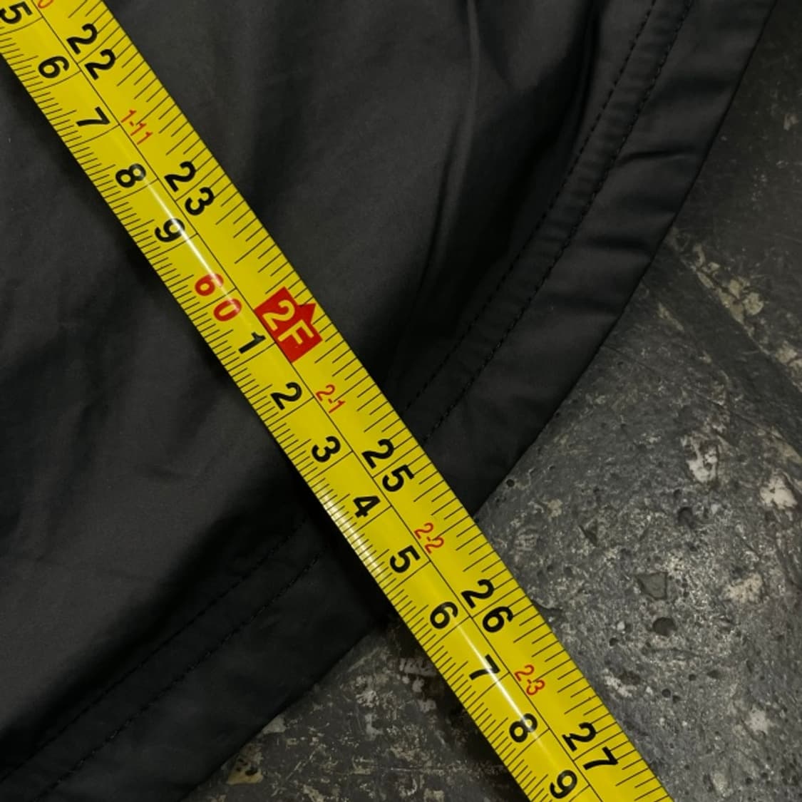 95 나이키 런닝 바람막이 상품이미지6