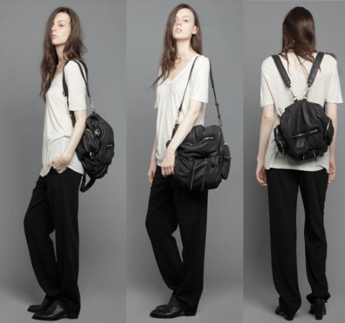 알렉산더왕 백 마르티 백팩 상품이미지2