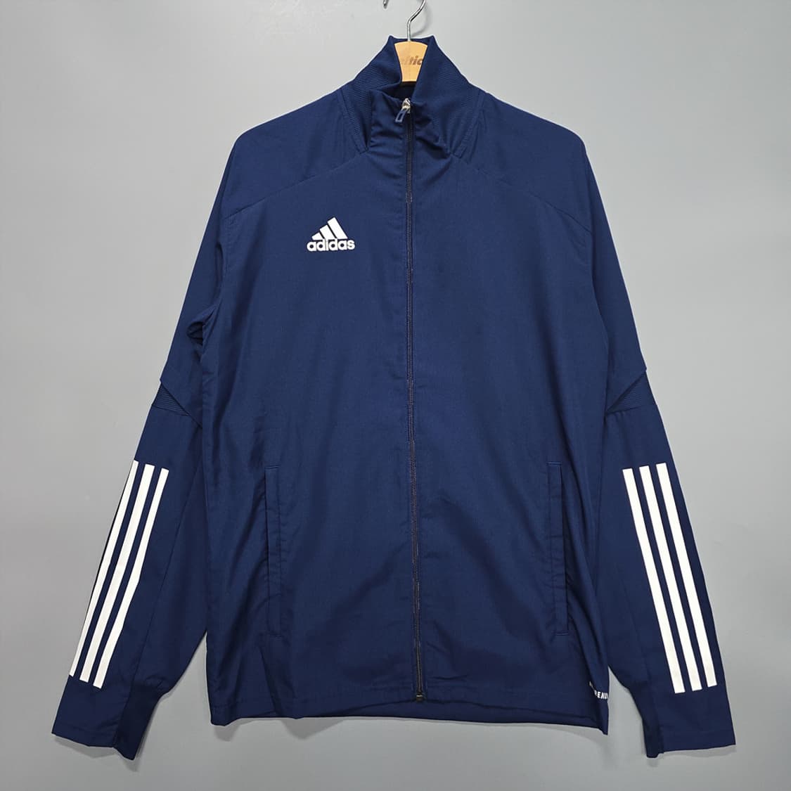 아디다스 콘디보 20 프레젠테이션 자켓 상품이미지1