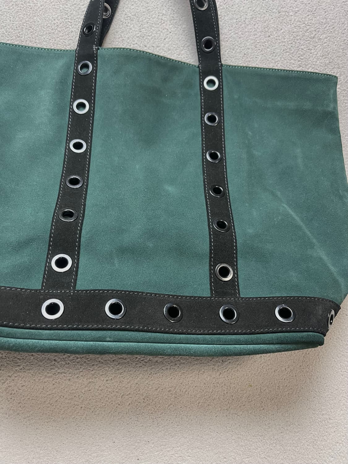 바네사브루노 레더 숄더백  - 바네사브루노 가방 상품이미지8