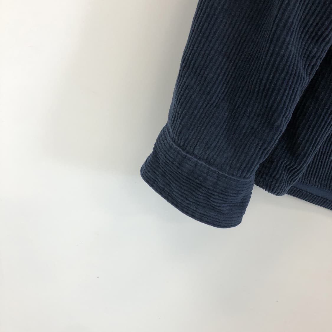 자라 코듀로이 셔츠자켓 M 상품이미지3