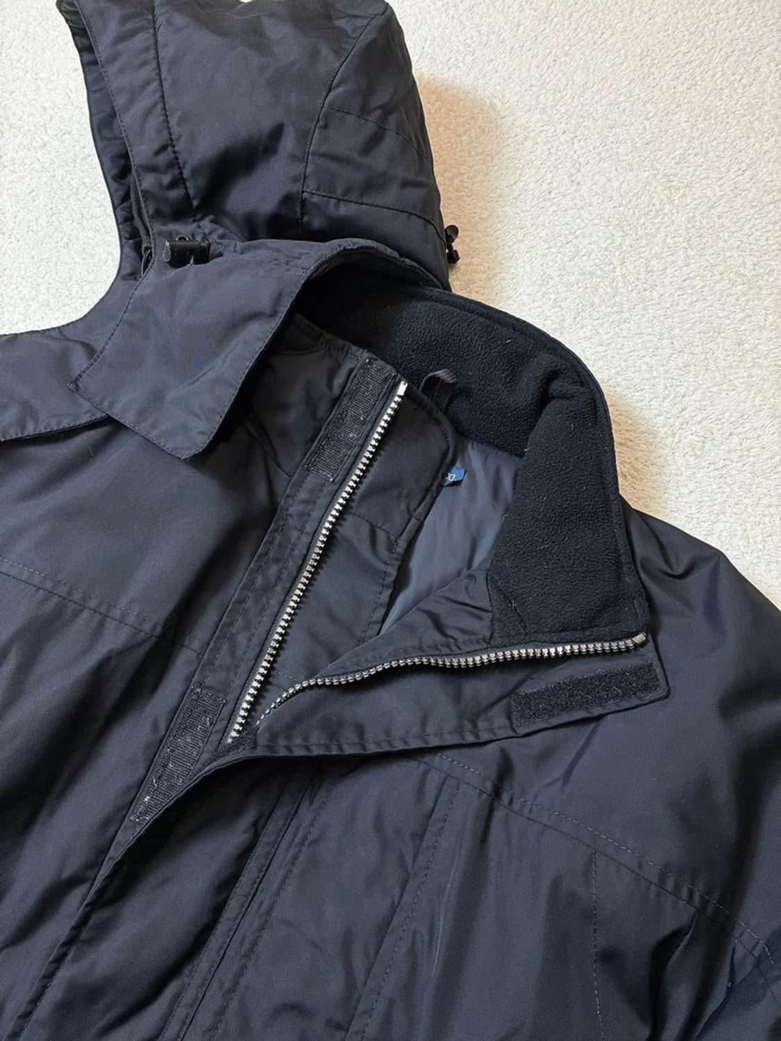 폴로 랄프로렌 00's 후디 야상 다운 패딩 PN6917 상품이미지4