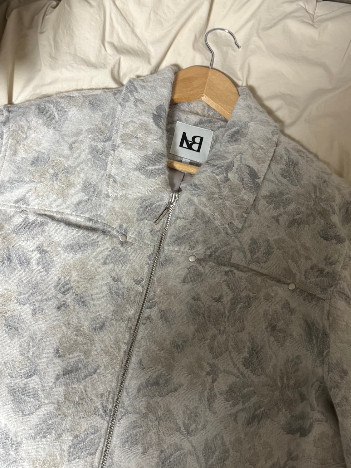 라벨아카이브자켓 상품이미지1