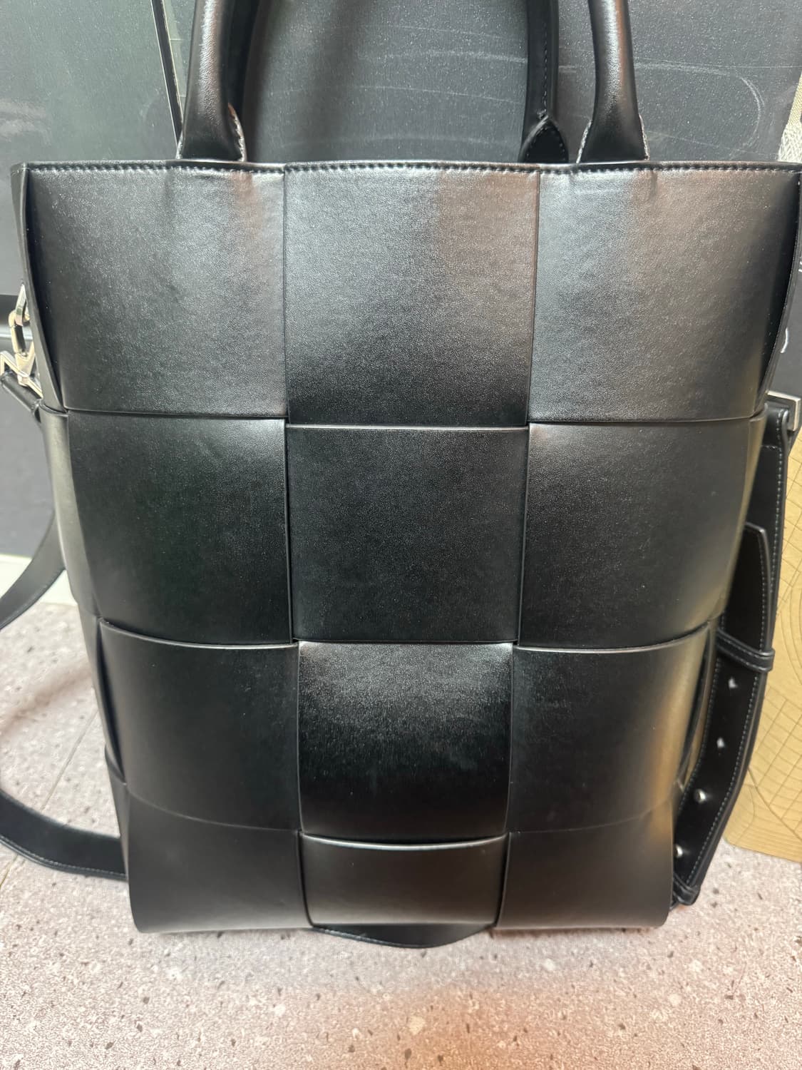 보테가베네타 토드백 판매합니다  상품이미지1