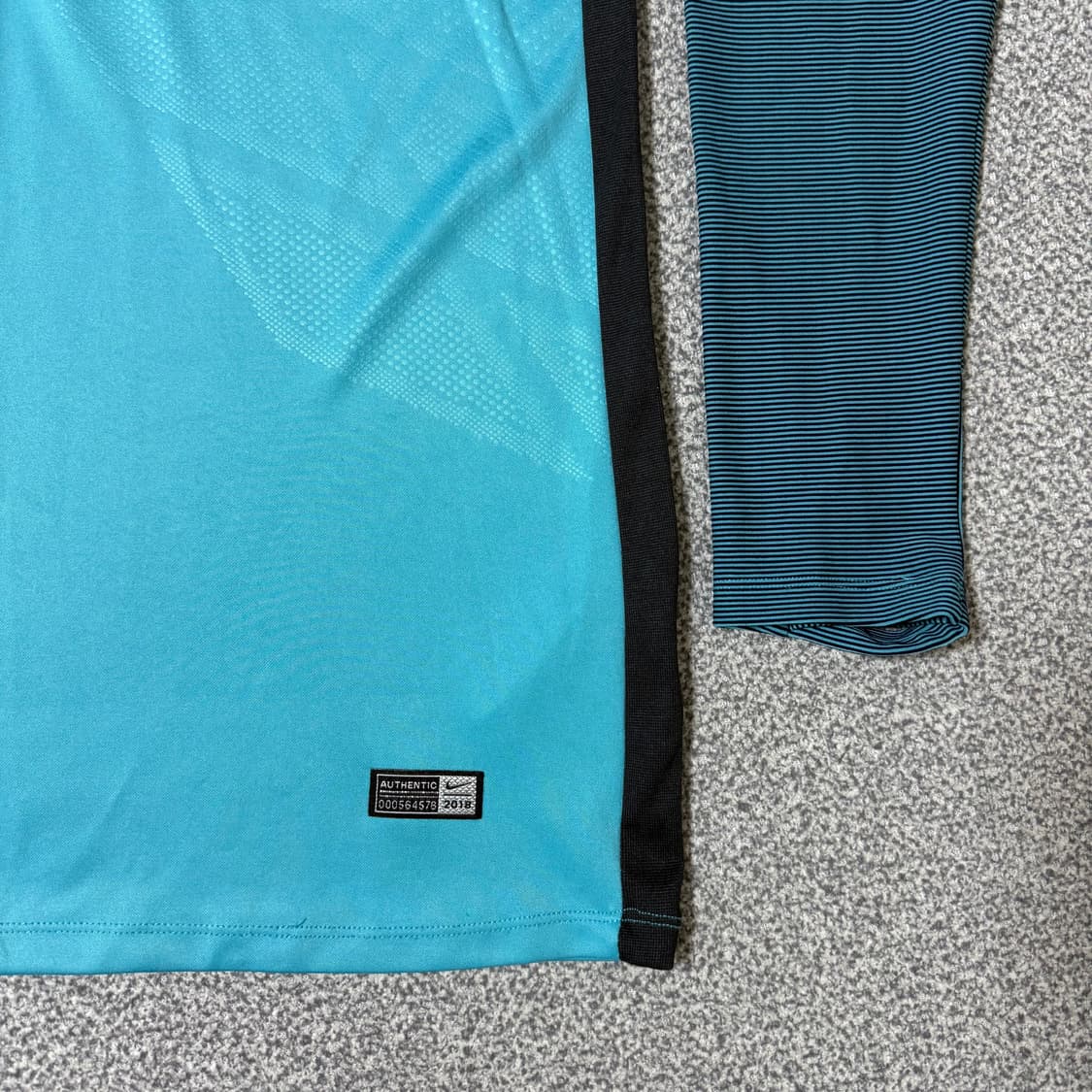 나이키 첼시 18-19 유니폼 95-100 상품이미지3