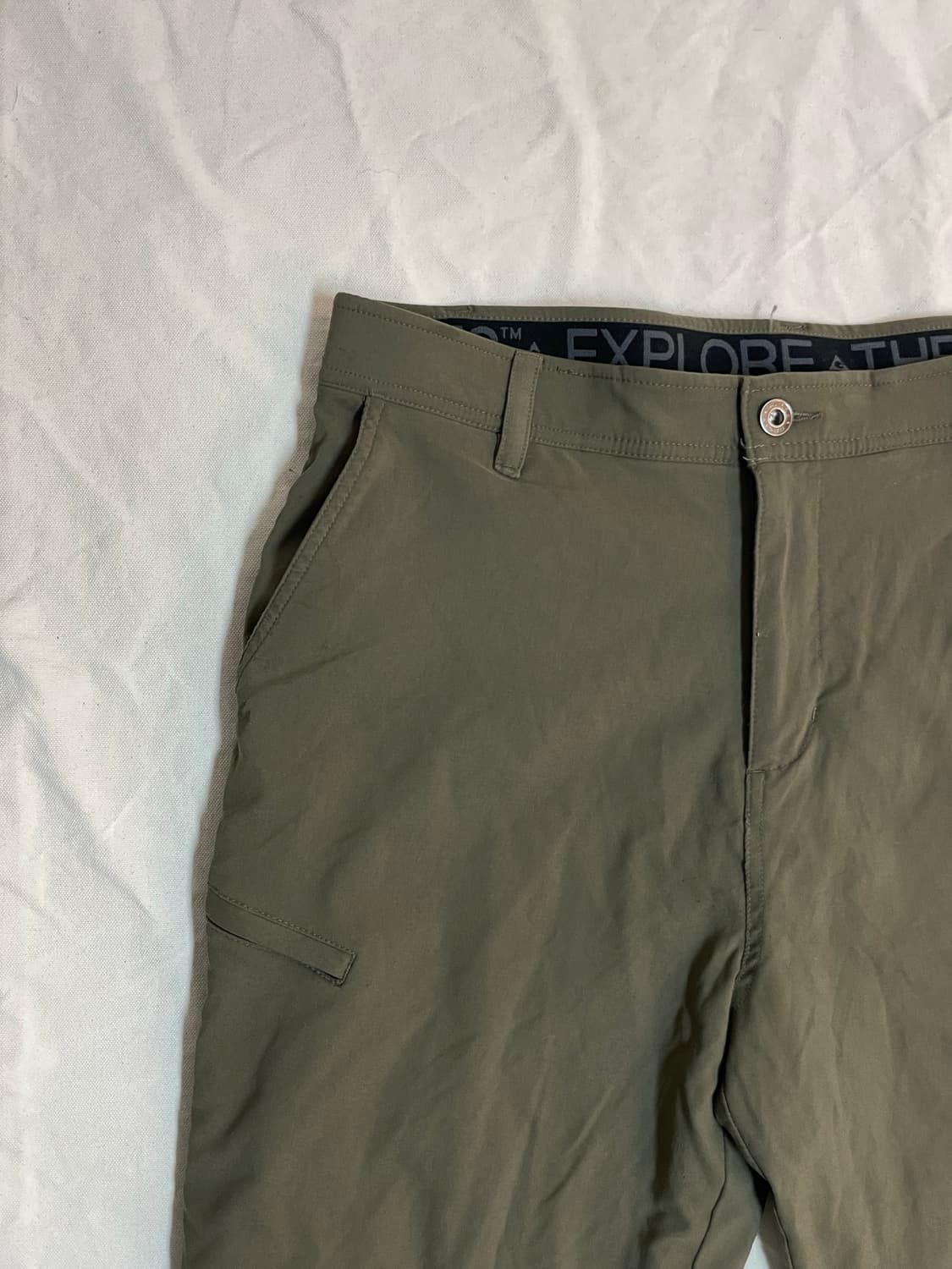 제리 아웃도어 팬츠  상품이미지2