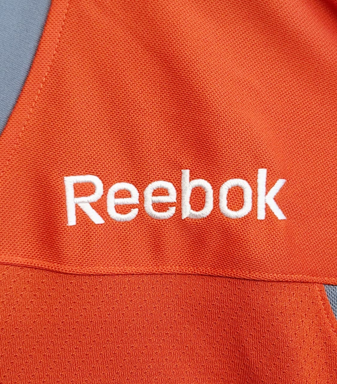 리복(Reebok) NHL 필라델피아 플라이어스 아이스하키유니폼(져지) 상품이미지6