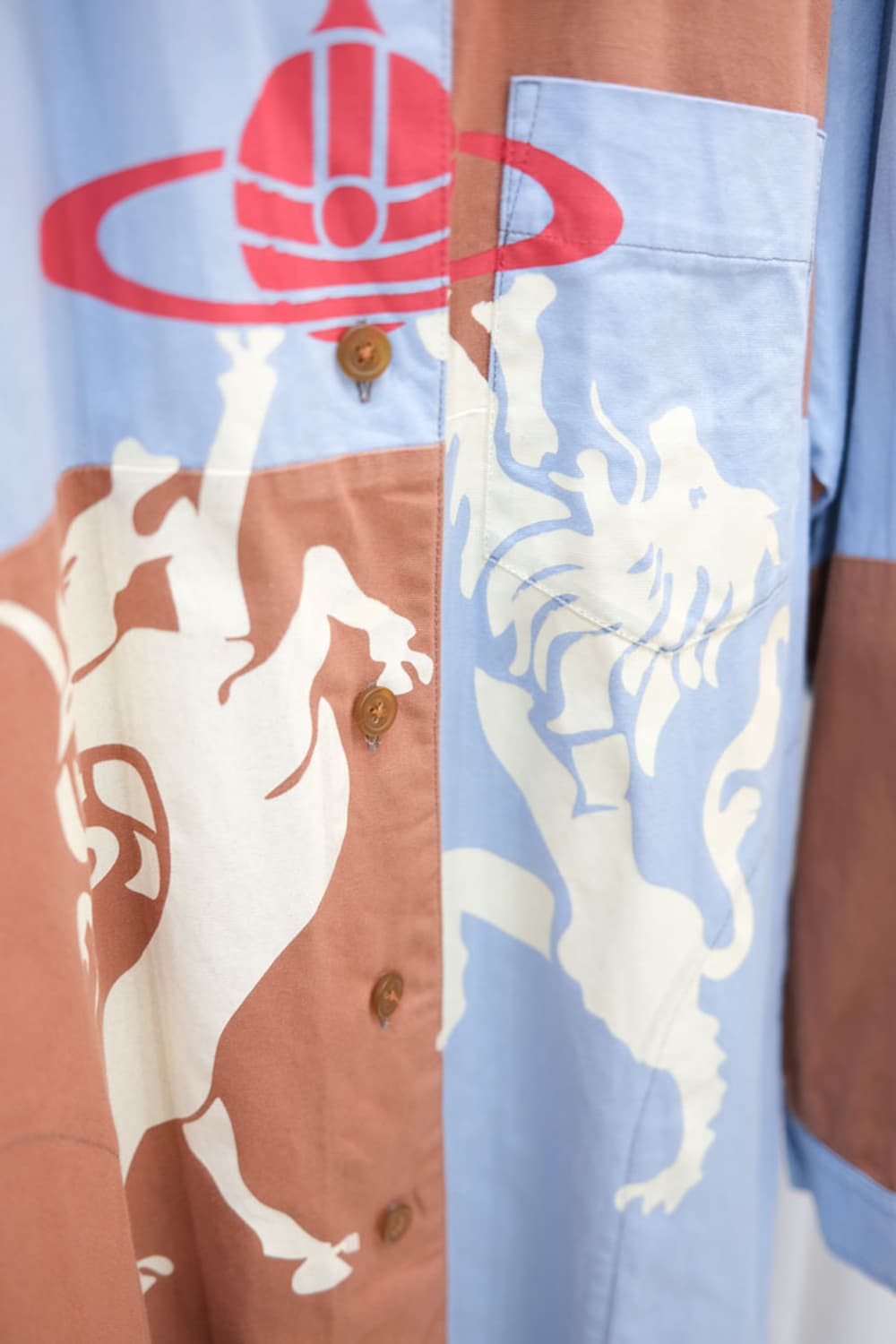 Vivienne Westwood Red Label 상품이미지5