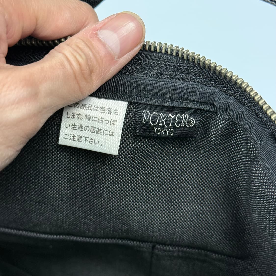 요시다포터 스모키 2way 브리프케이스 상품이미지8