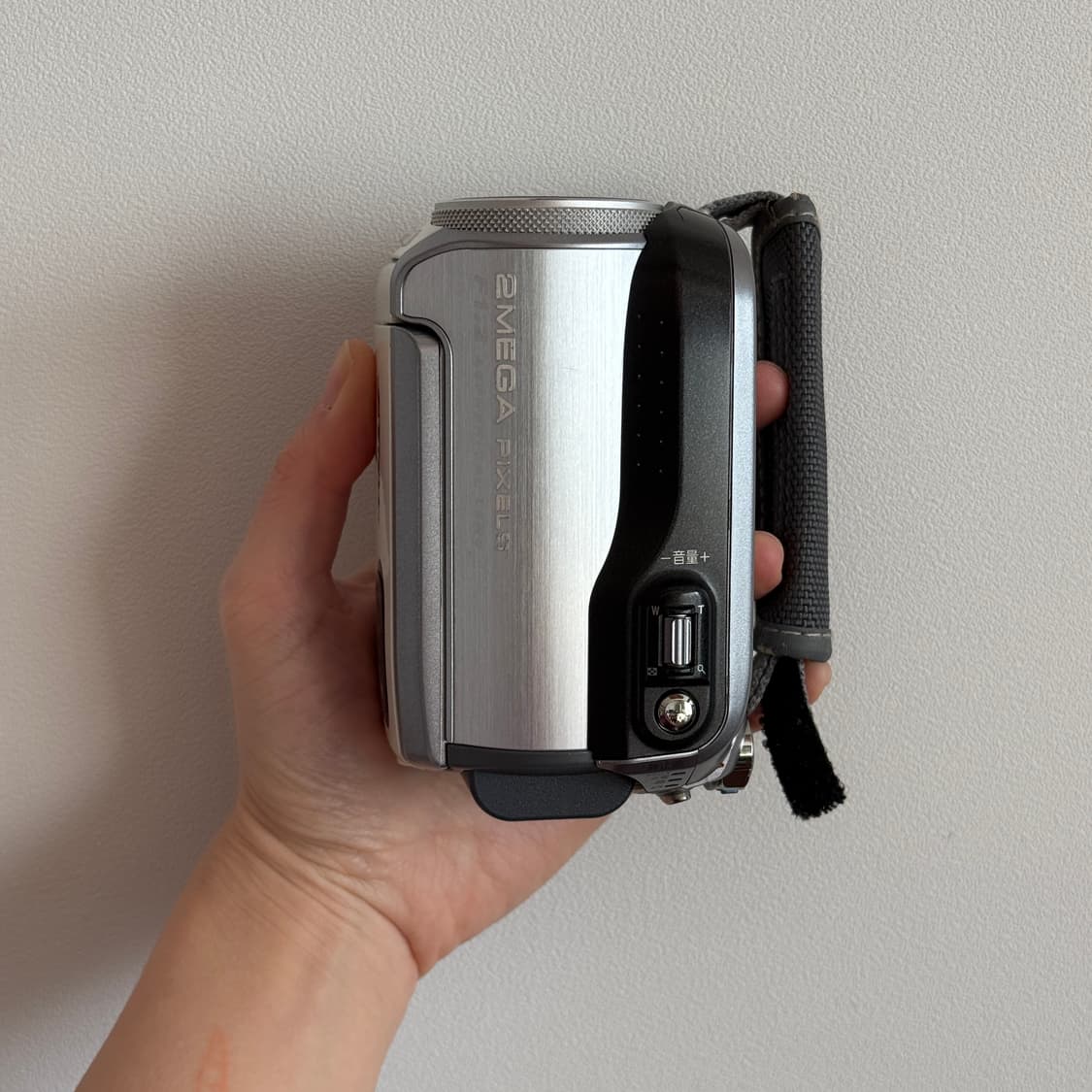 풀구성 JVC GZ-MG255 JVC캠코더 MG275 Victor 빅터 상품이미지4