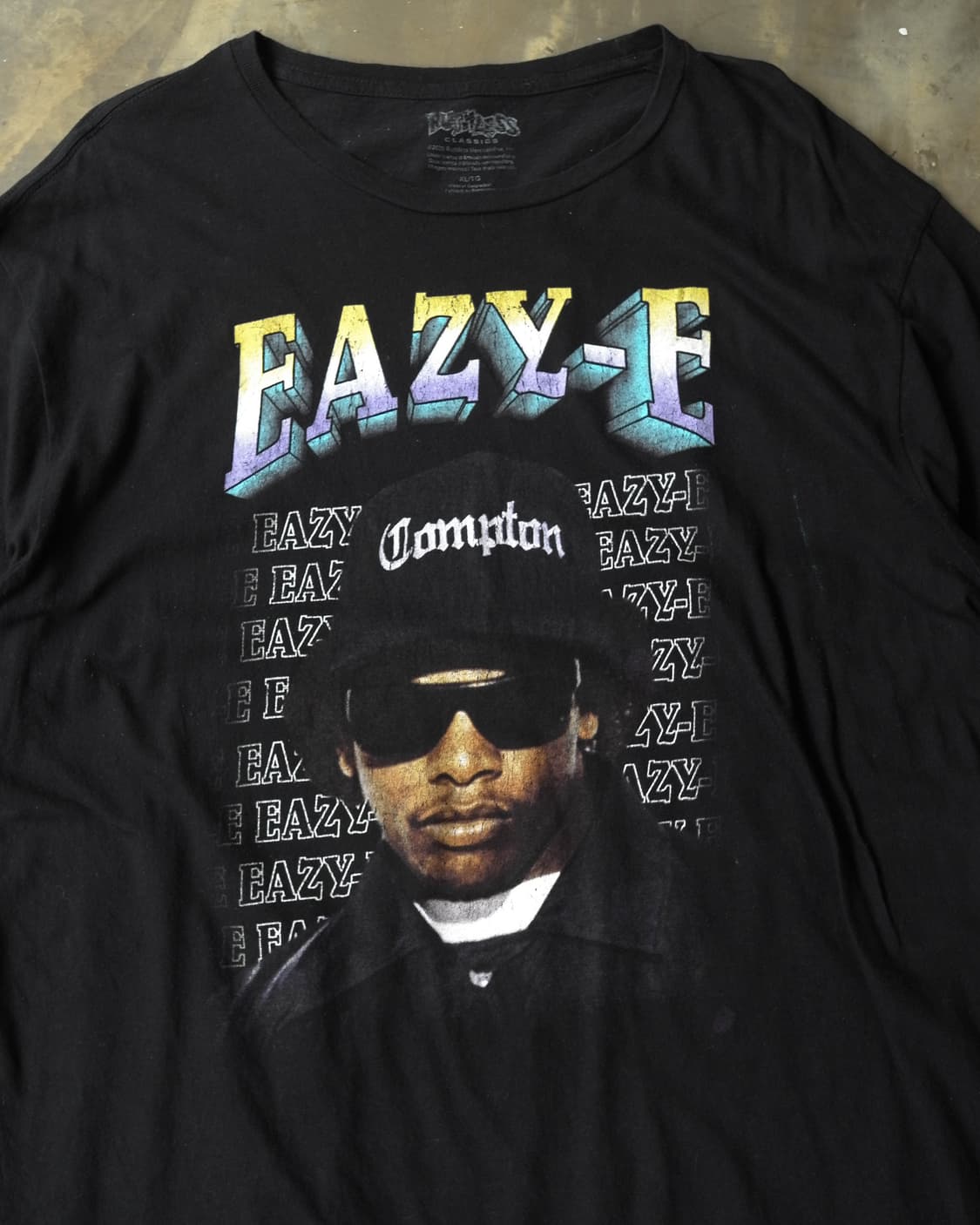 Eazy-E 상품이미지3