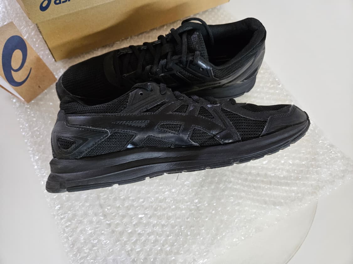 [265] 아식스 조그100 2 엑스트라 와이드(4E) 상품이미지5