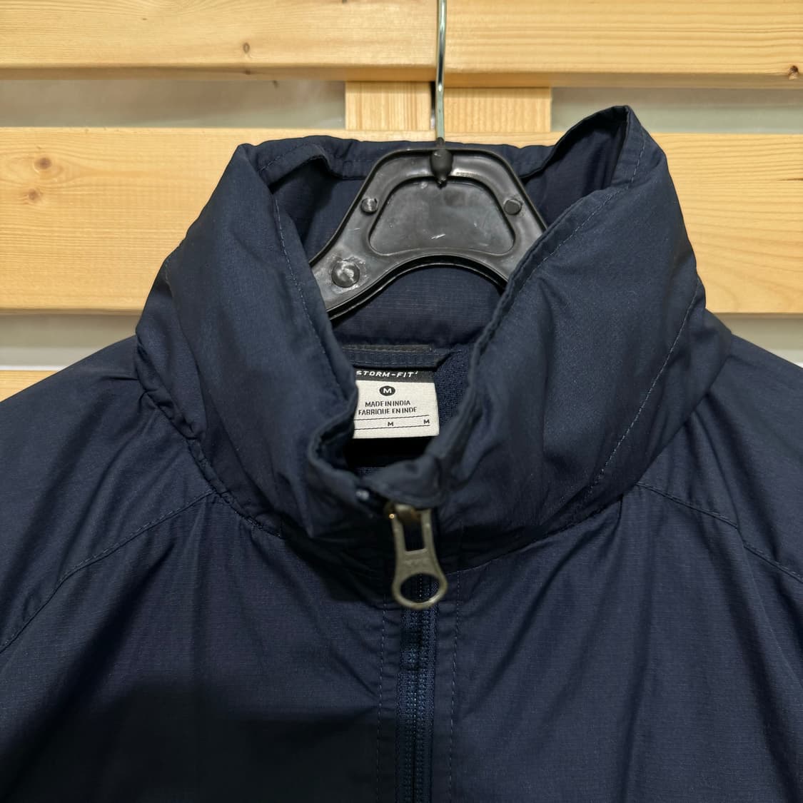 나이키 아스날 바람막이 상품이미지2