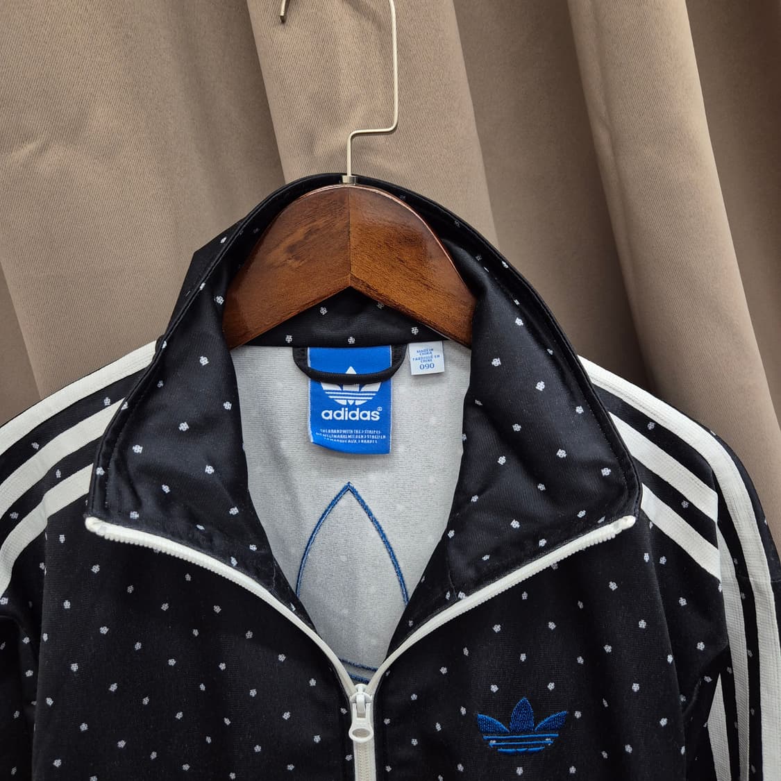 아디다스 왕관 져지 90 상품이미지3