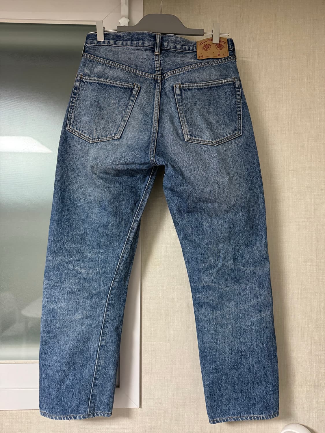 풀카운트 1102 fade 30사이즈 상품이미지2