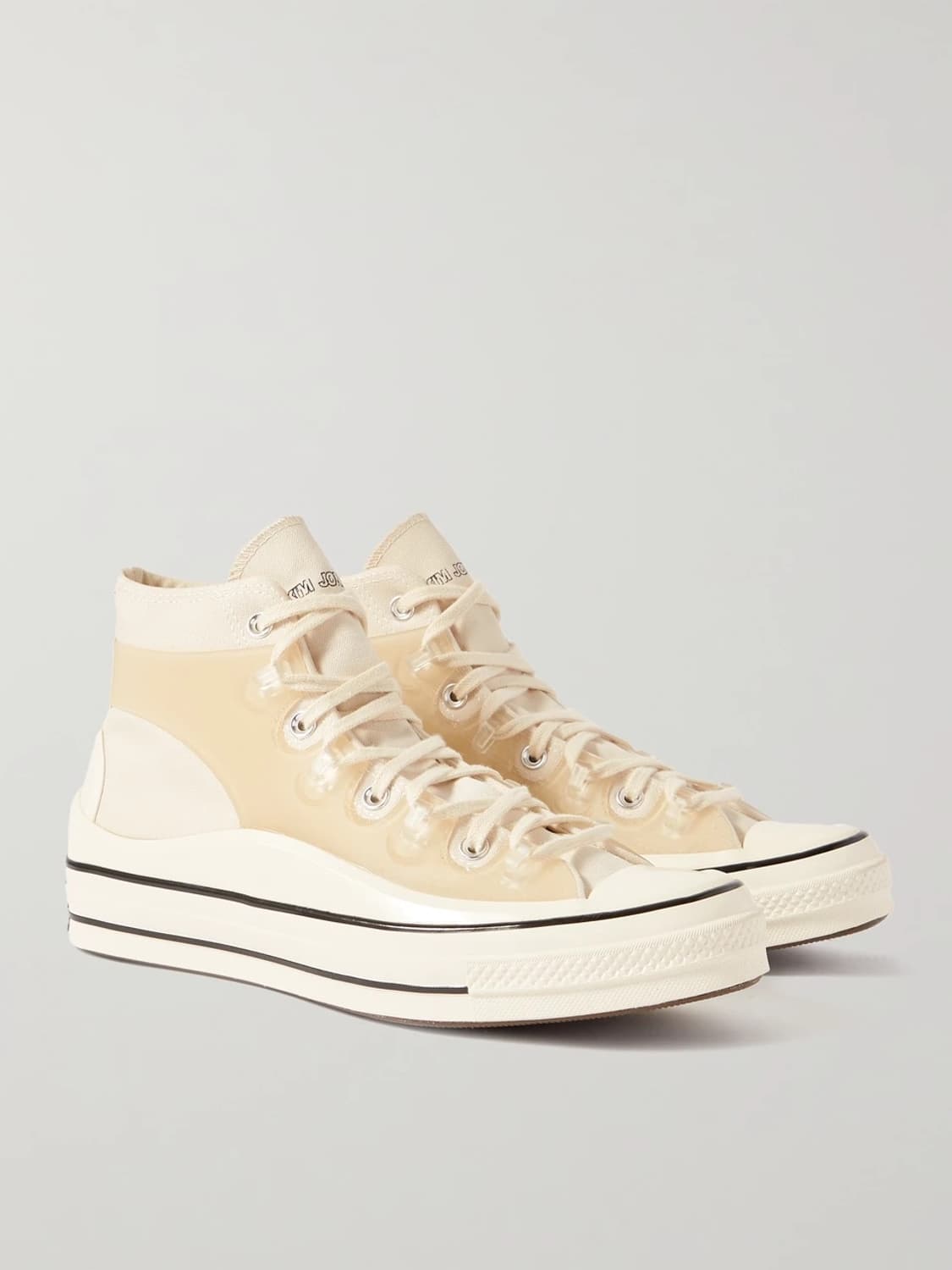 컨버스 x 킴 존스 척 70 유틸리티 웨이브 하이 상품이미지1