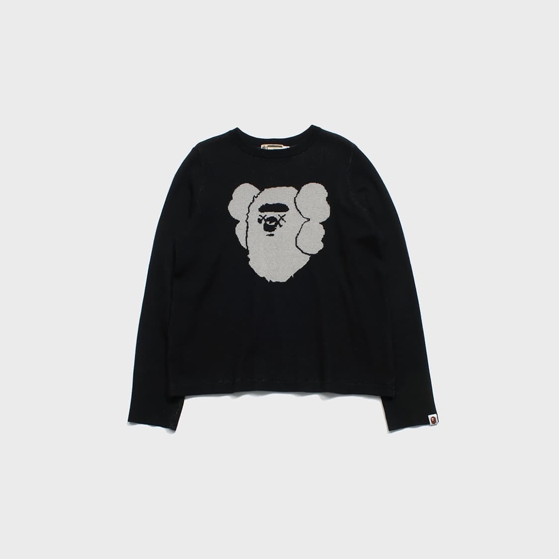A BATHING APE x KAWS 상품이미지1