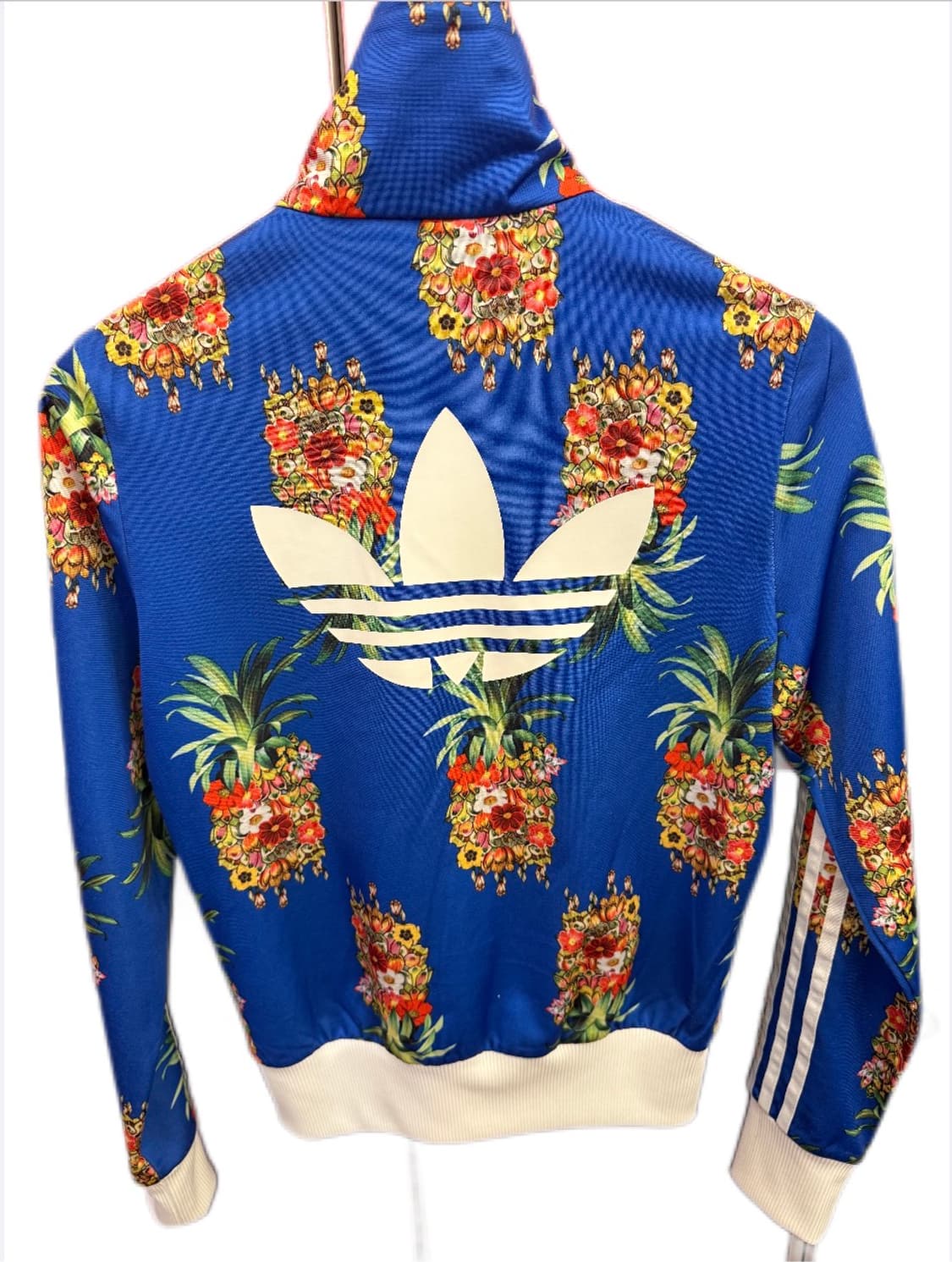 아디다스 프린팅 져지 상품이미지3