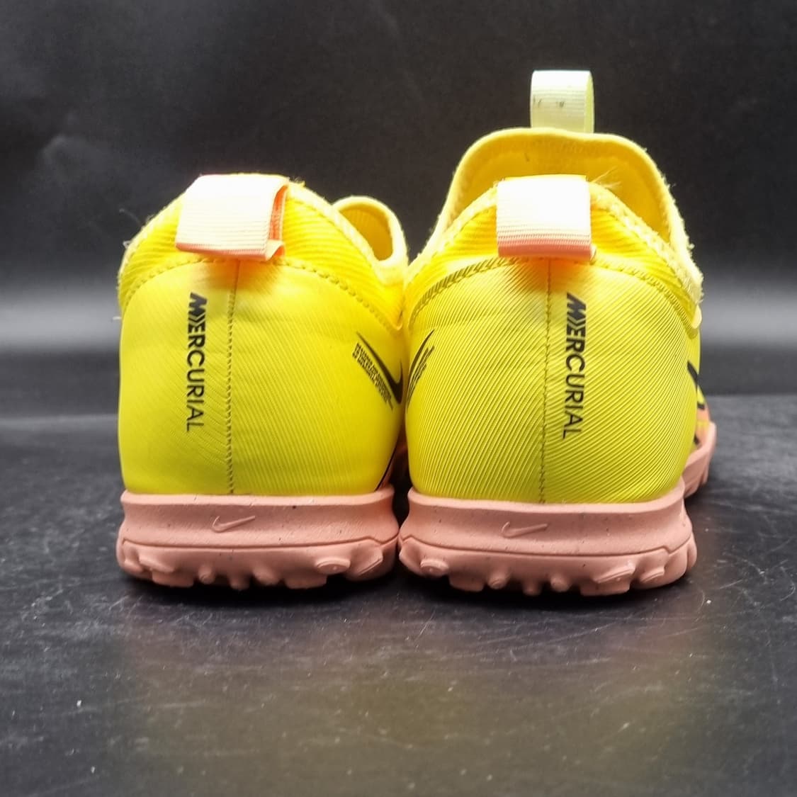 나이키 머큐리얼 베이퍼15 아동풋살화 230 상품이미지4