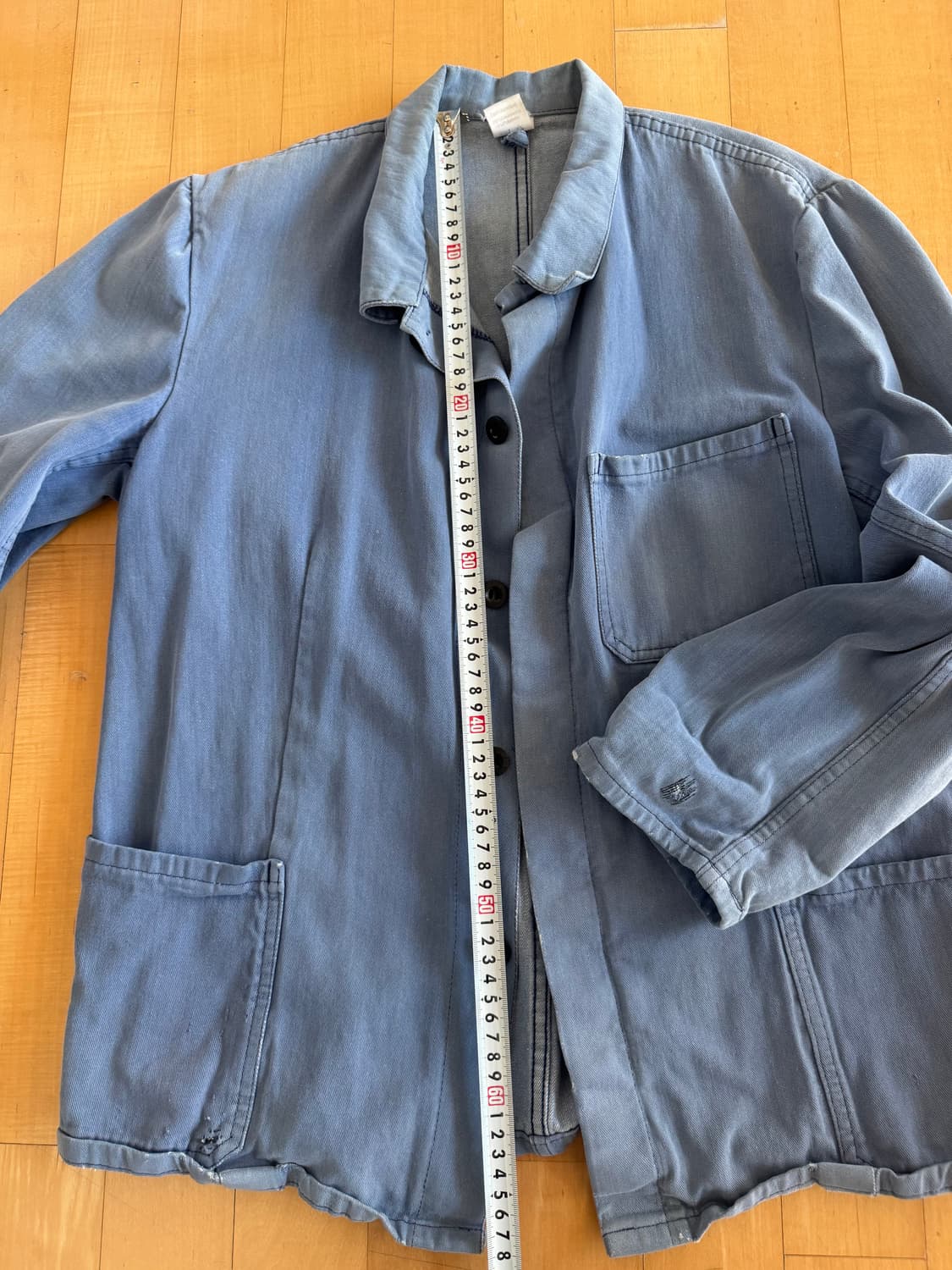 프렌치 워크자켓  상품이미지3