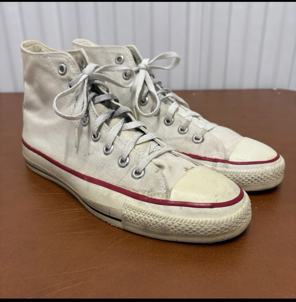 90s 미국생산 빈티지 컨버스 올스타 상품이미지1