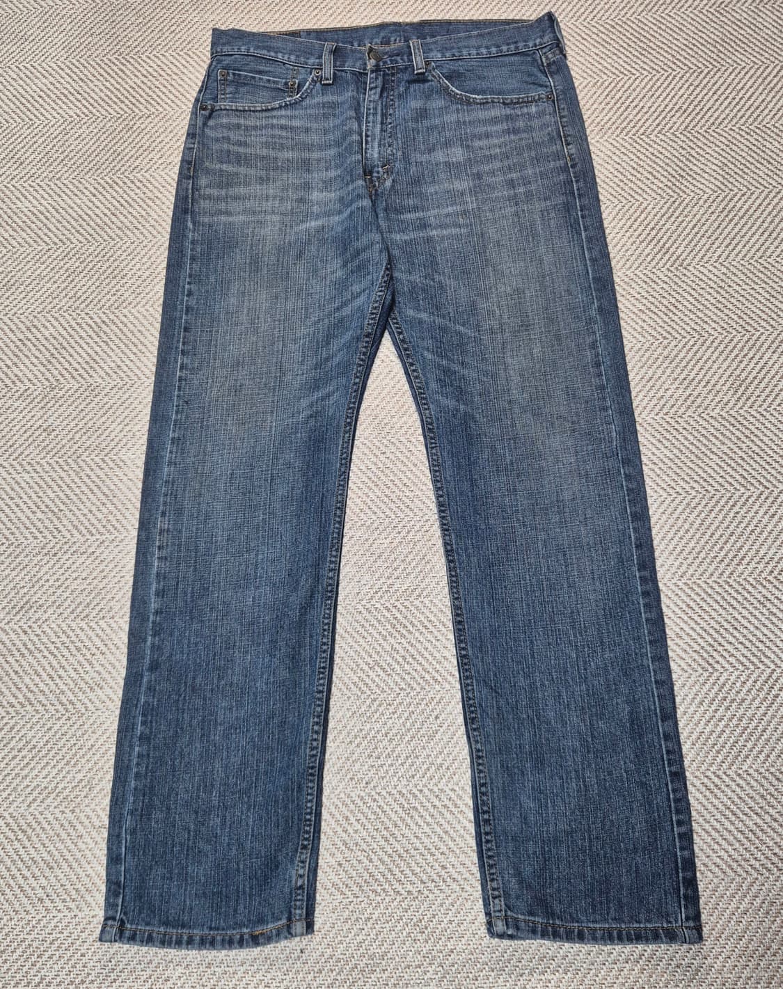 리바이스 501 36/32(p17) 상품이미지2