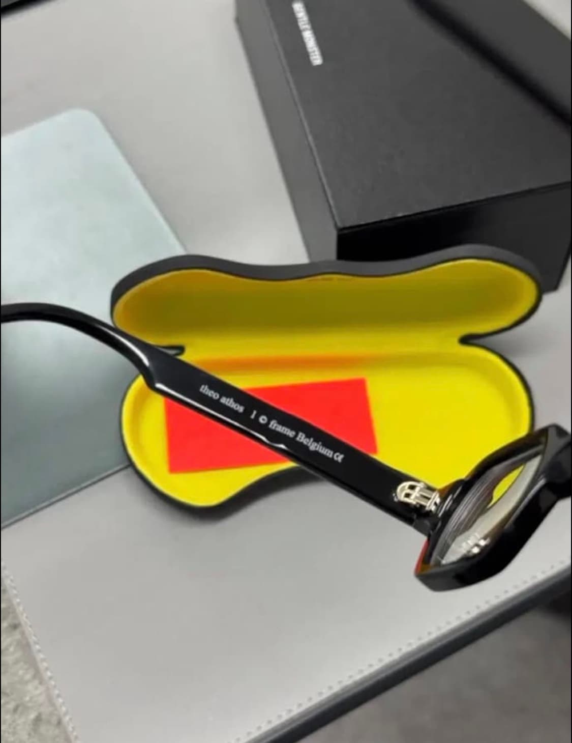 테오 theo 아토스 블랙 상품이미지3