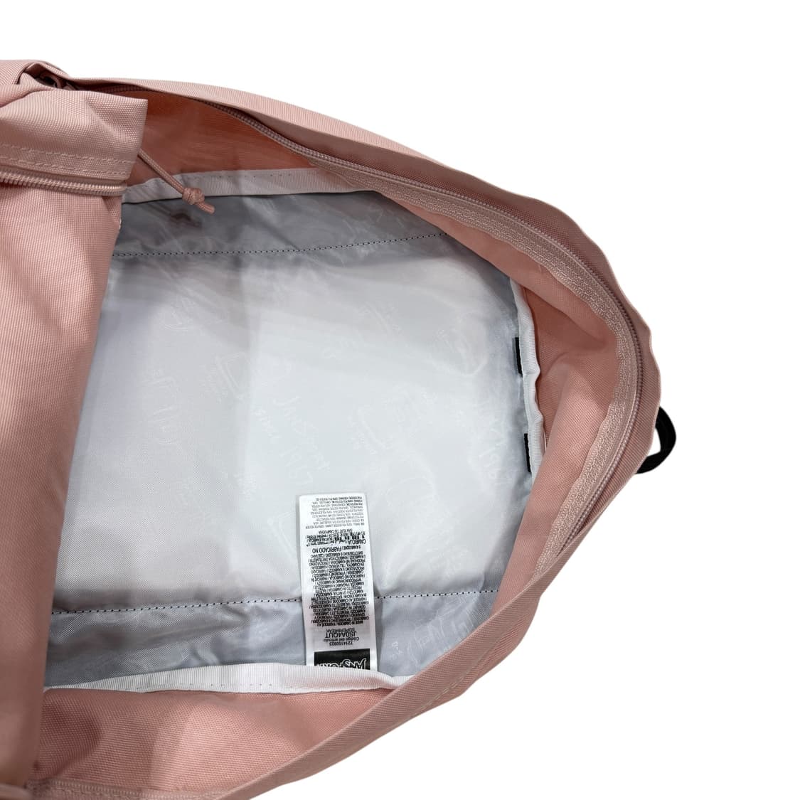 잔스포츠 슈퍼브레이크 미스티로즈 핑크 백팩 가방 상품이미지4