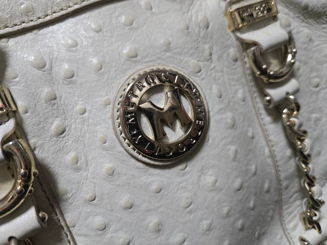 메트로시티 핸드백 토트백 가방 빈티지

2k 체인 도트 화이트 상품이미지3