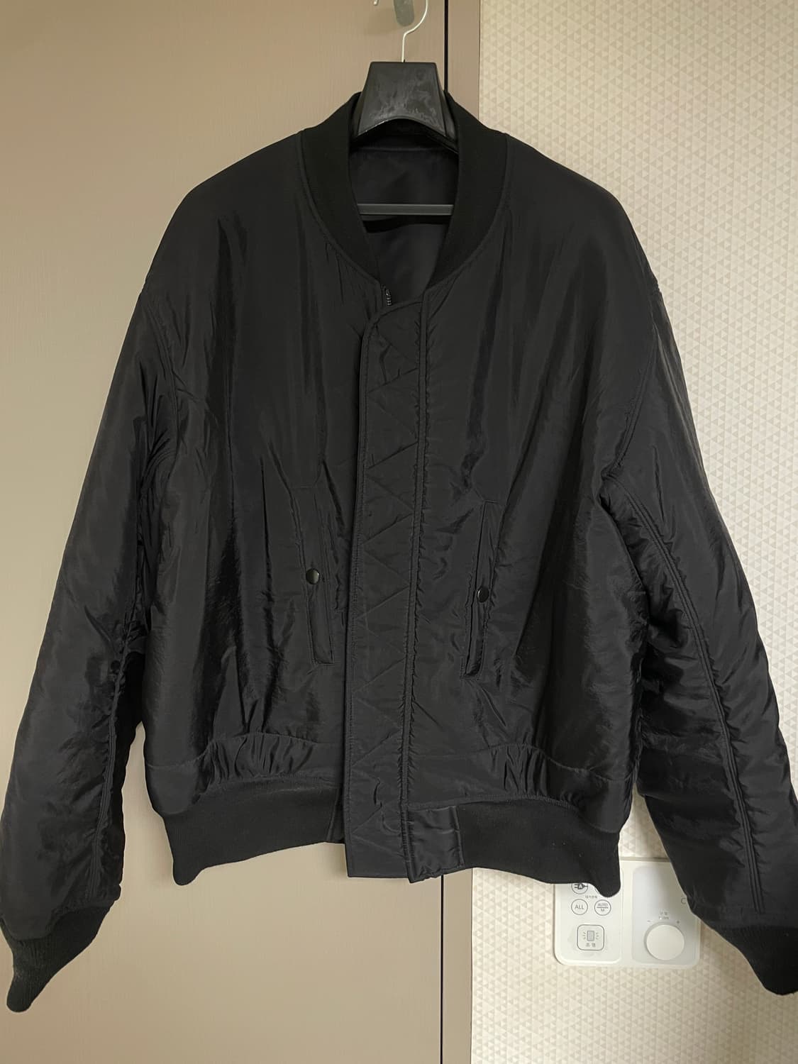 느린양반 스펙테이터 에어맨 자켓2 L 상품이미지8