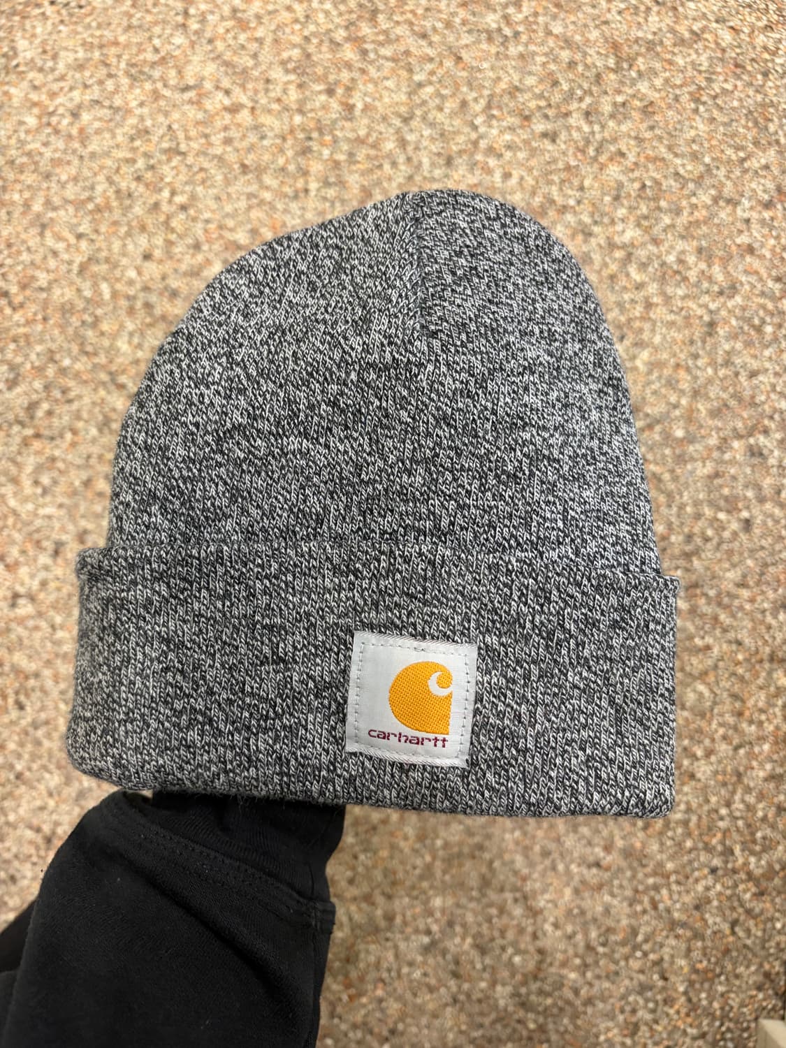 106. 칼하트 비니 상품이미지1