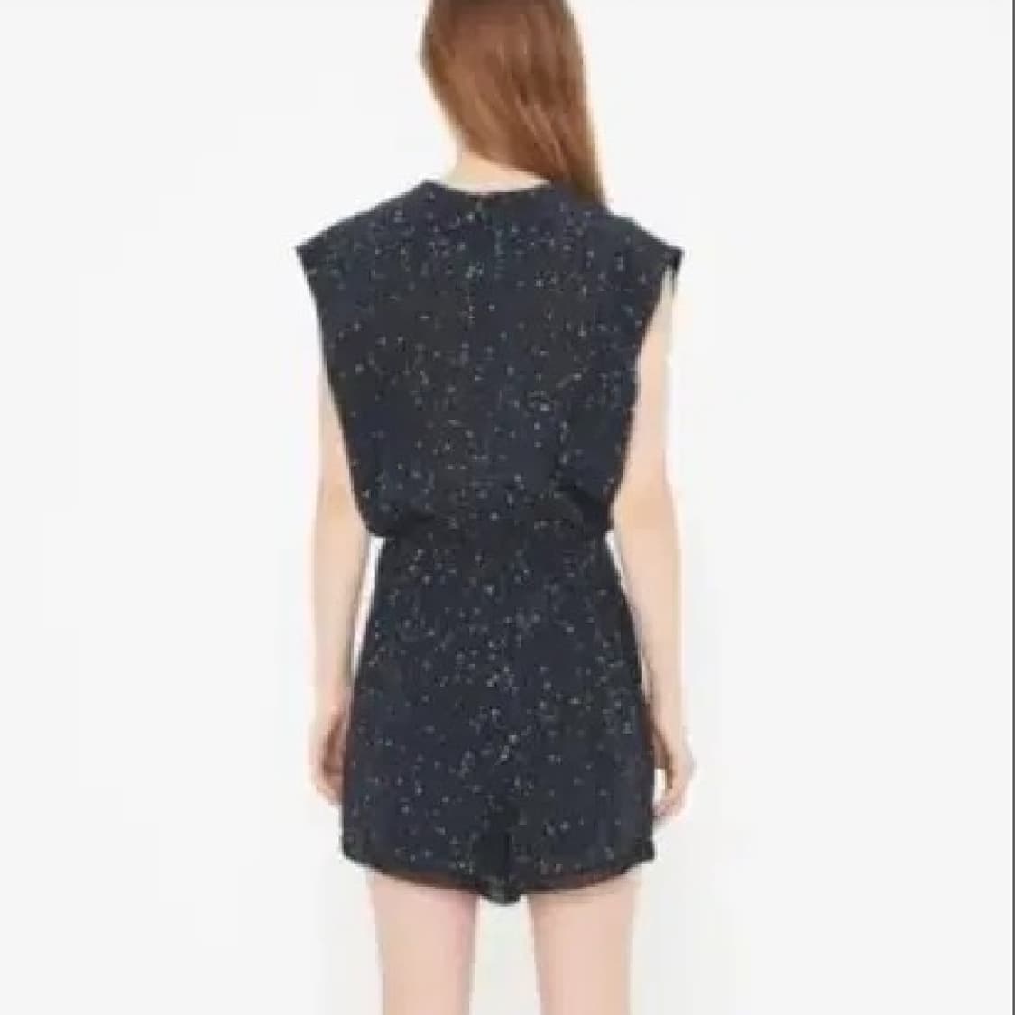 이로(IRO) KELLY 점프수트 44-55 상품이미지3