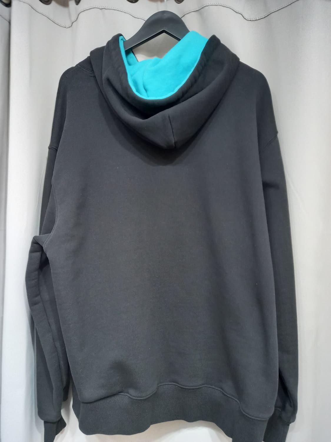 예일 후드티 상품이미지3