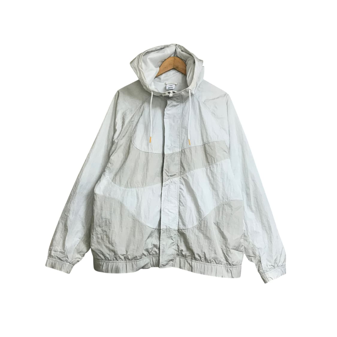 나이키 빅로고 후디 바막 상품이미지2