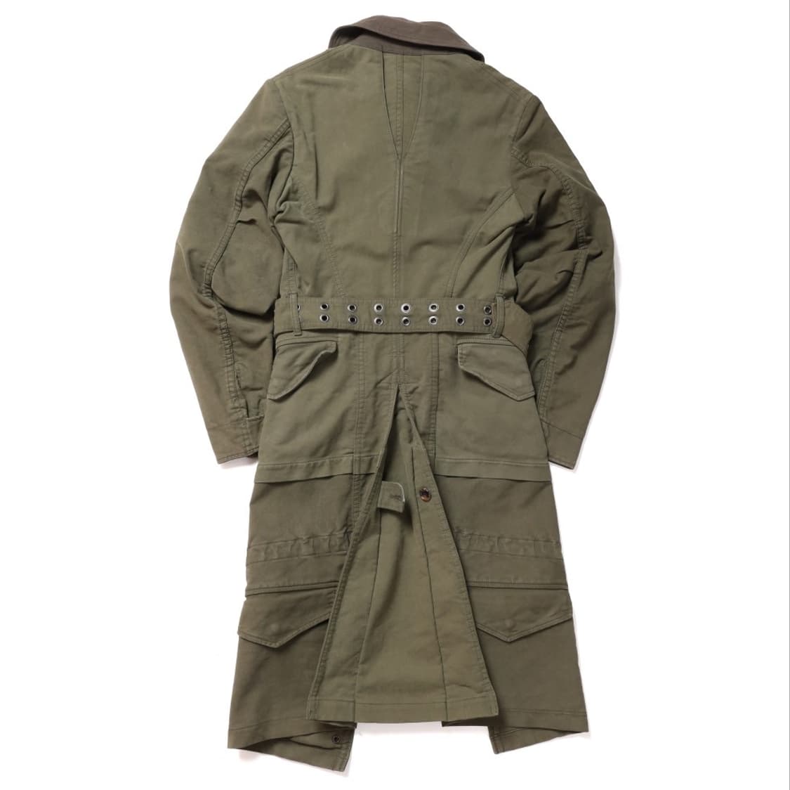 준야 와타나베 JUNYA WATANABE 06AW Reconstructe 상품이미지8