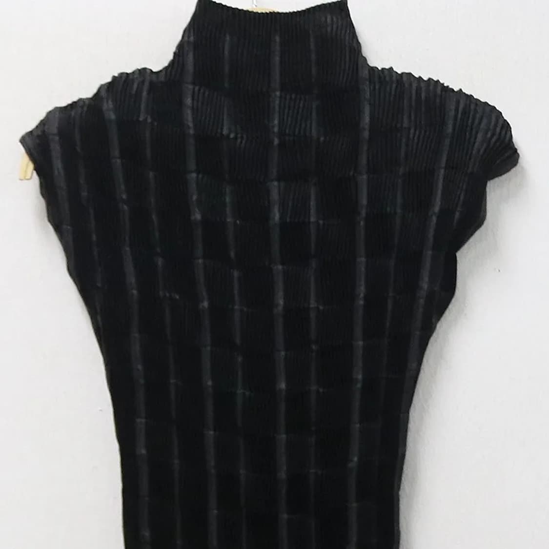 이세이미야케 스피치오 플리츠 원피스 64300 상품이미지6