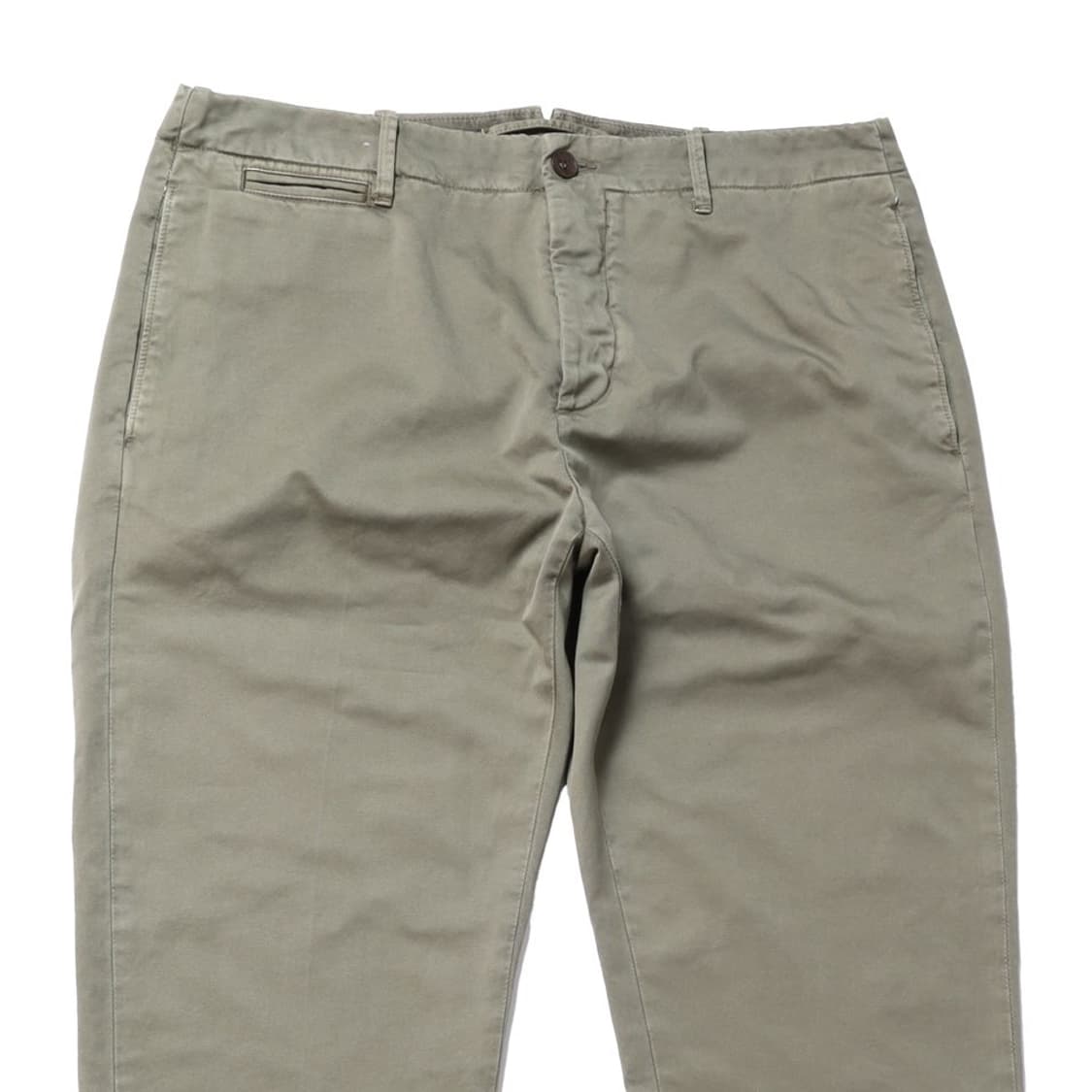 이카이 YCHAI Cotton Pants   상품이미지2