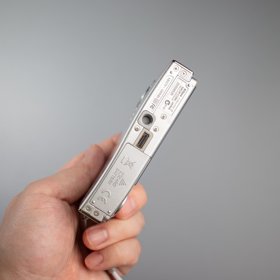 디카 니콘 쿨픽스s7 (작례 0) 상품이미지9