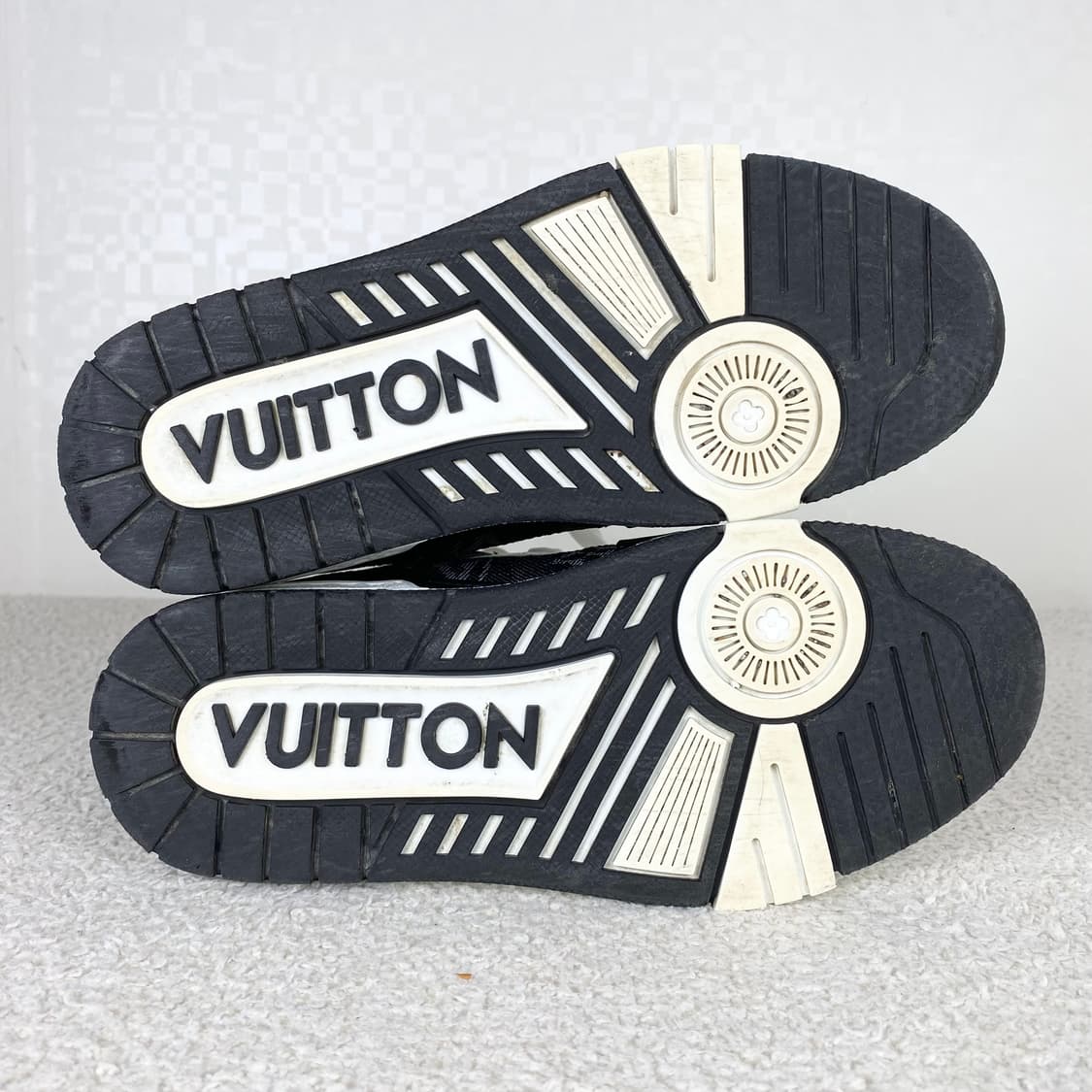 루이비통 운동화 트레이너 스니커즈  상품이미지6