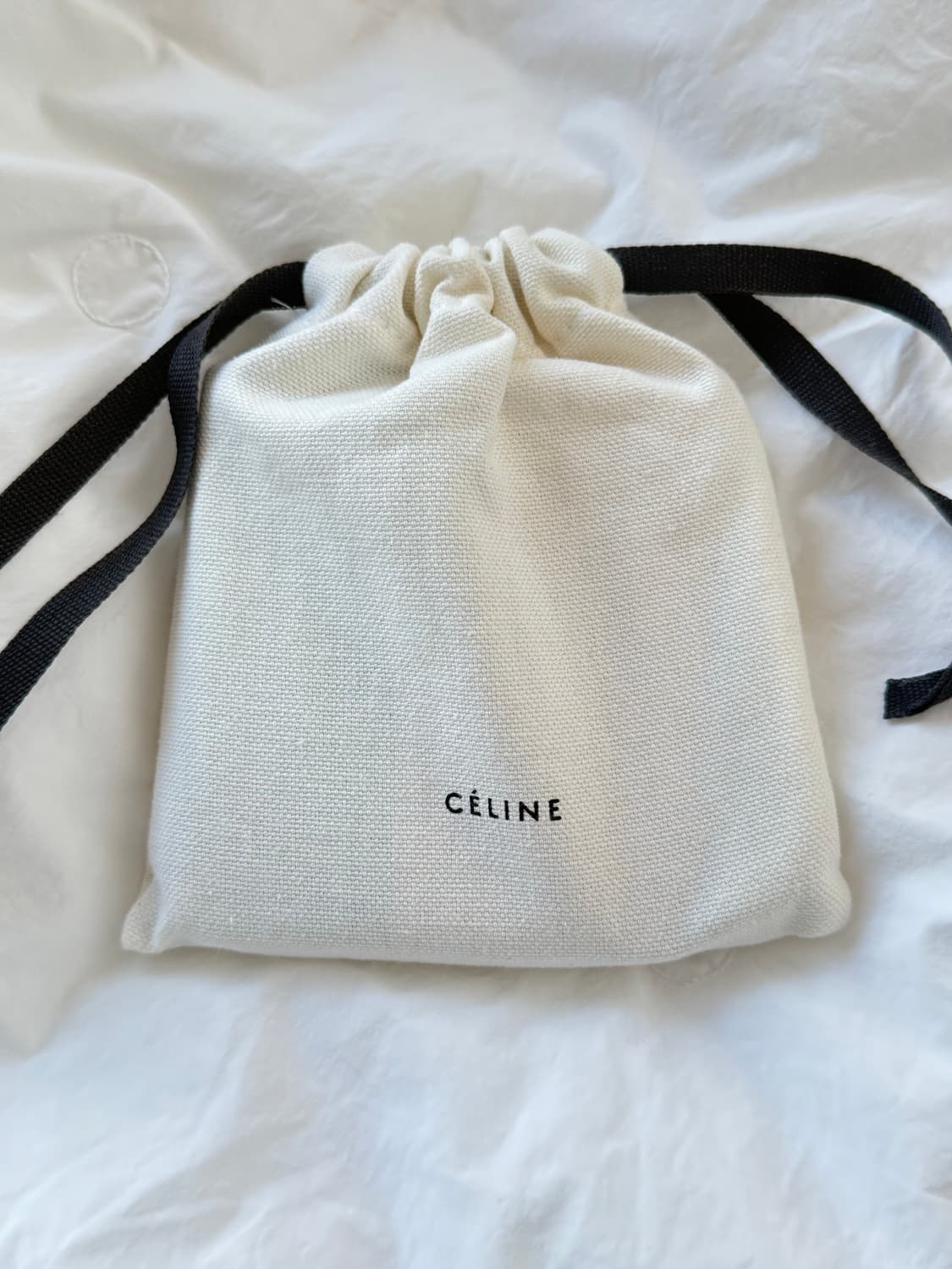 정품. 셀린느 투톤 반지갑 핑크/블랙 동전지갑 월렛 코인지갑 카드지갑 상품이미지9