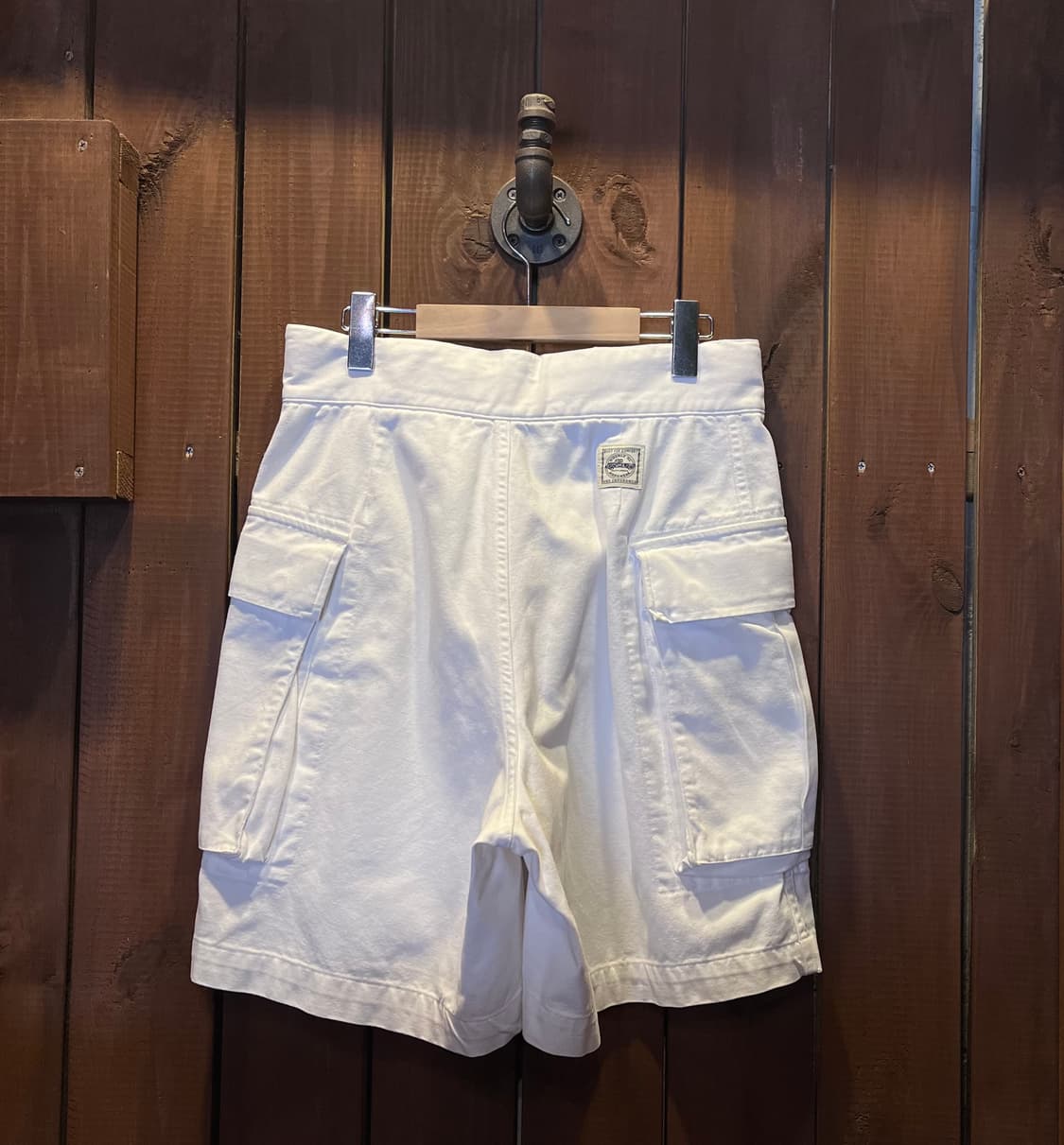 RRL 더블알엘 숏츠 상품이미지2