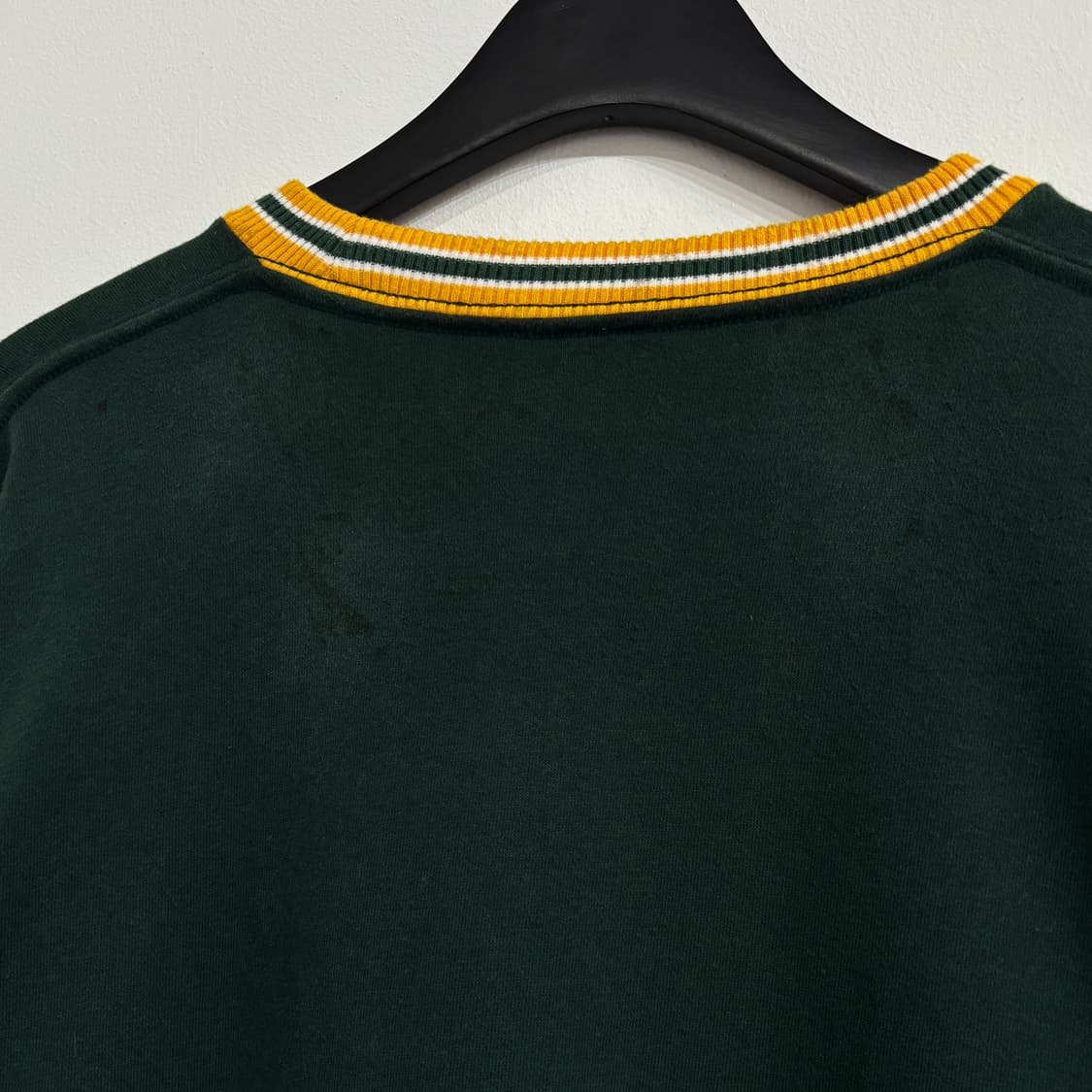 NFL 그린베이 패커스 맨투맨 상품이미지5